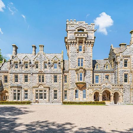 The Alfred Suite Stone Cross Mansion ウルバーストン エクステリア 写真