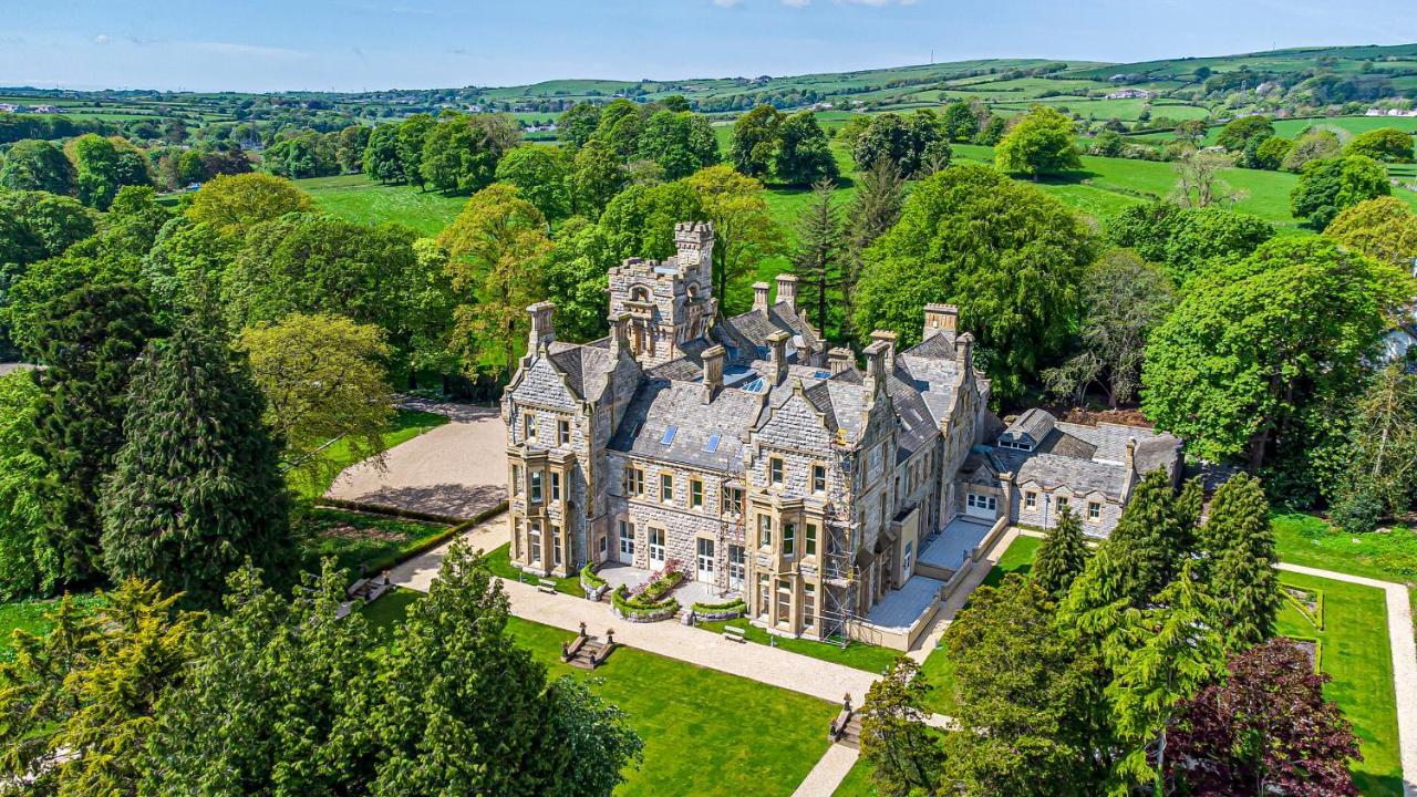 The Alfred Suite Stone Cross Mansion ウルバーストン エクステリア 写真