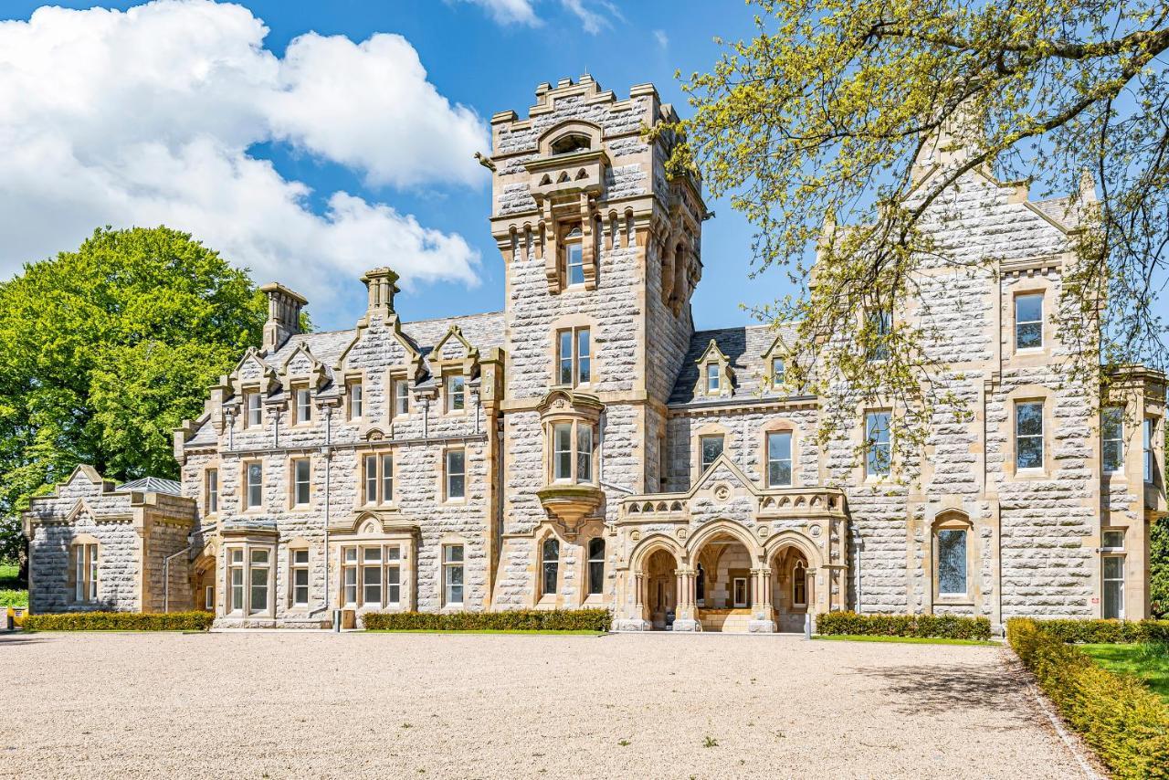 The Alfred Suite Stone Cross Mansion ウルバーストン エクステリア 写真
