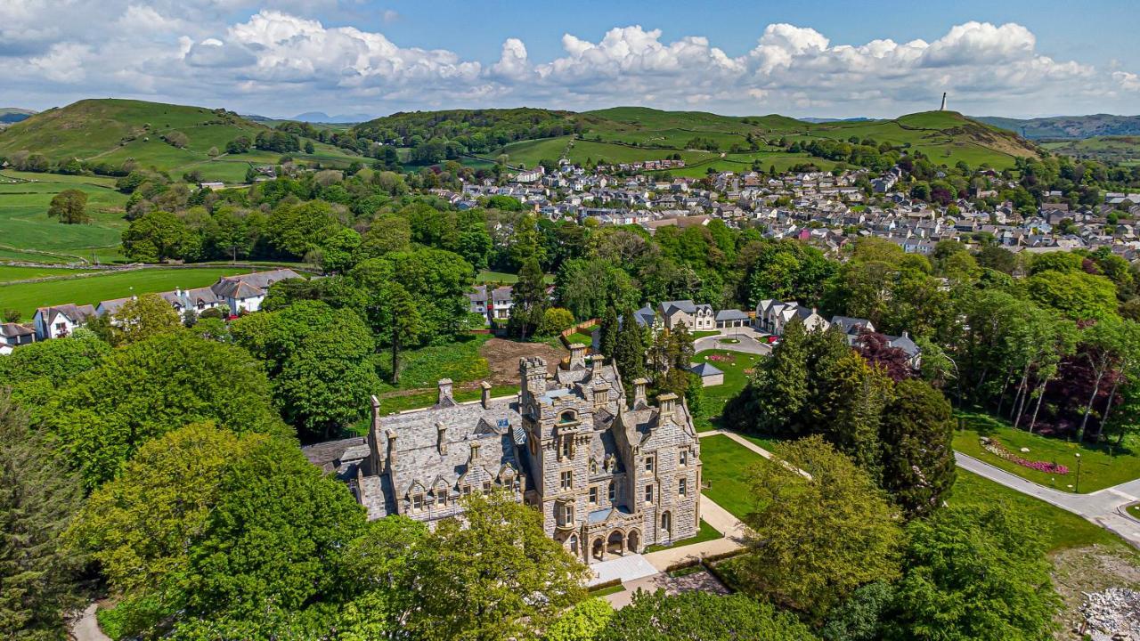 The Alfred Suite Stone Cross Mansion ウルバーストン エクステリア 写真