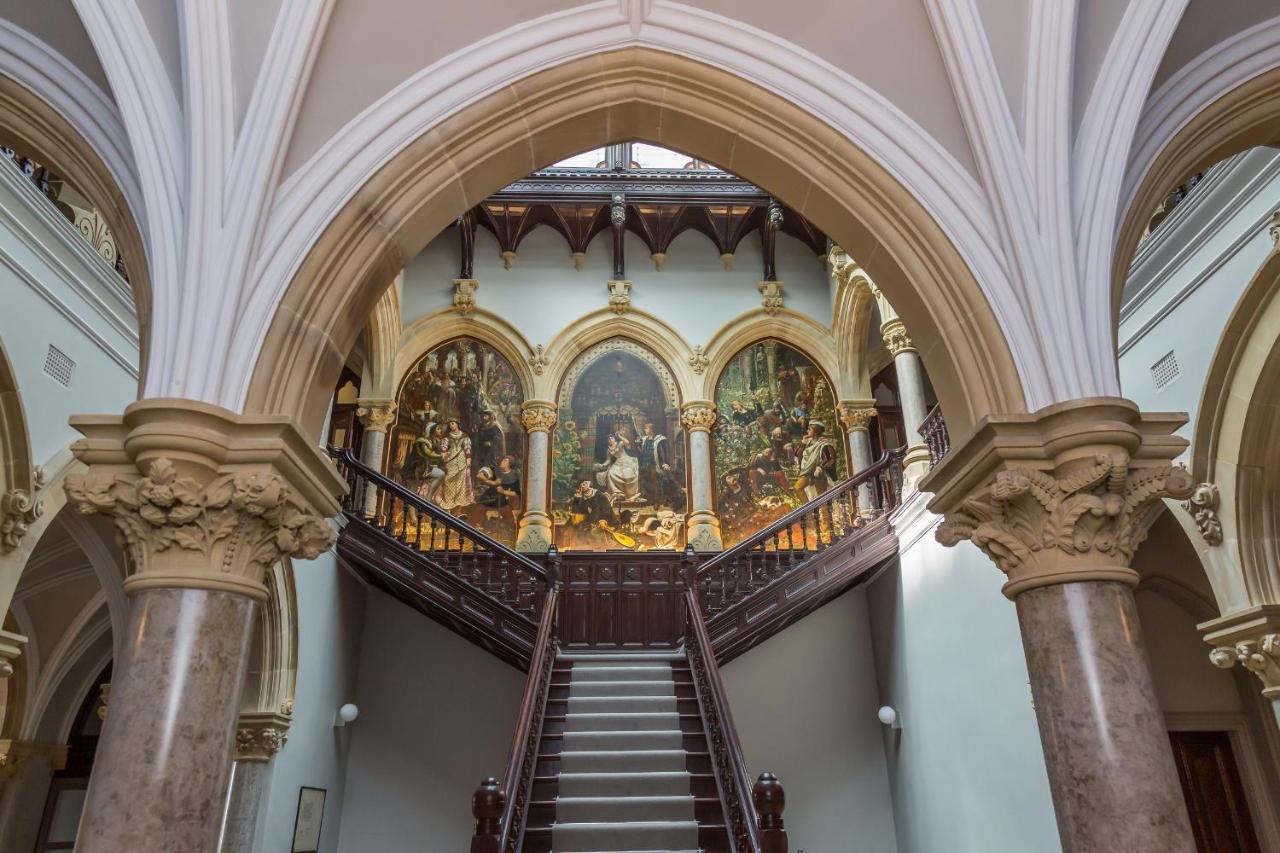 The Alfred Suite Stone Cross Mansion ウルバーストン エクステリア 写真