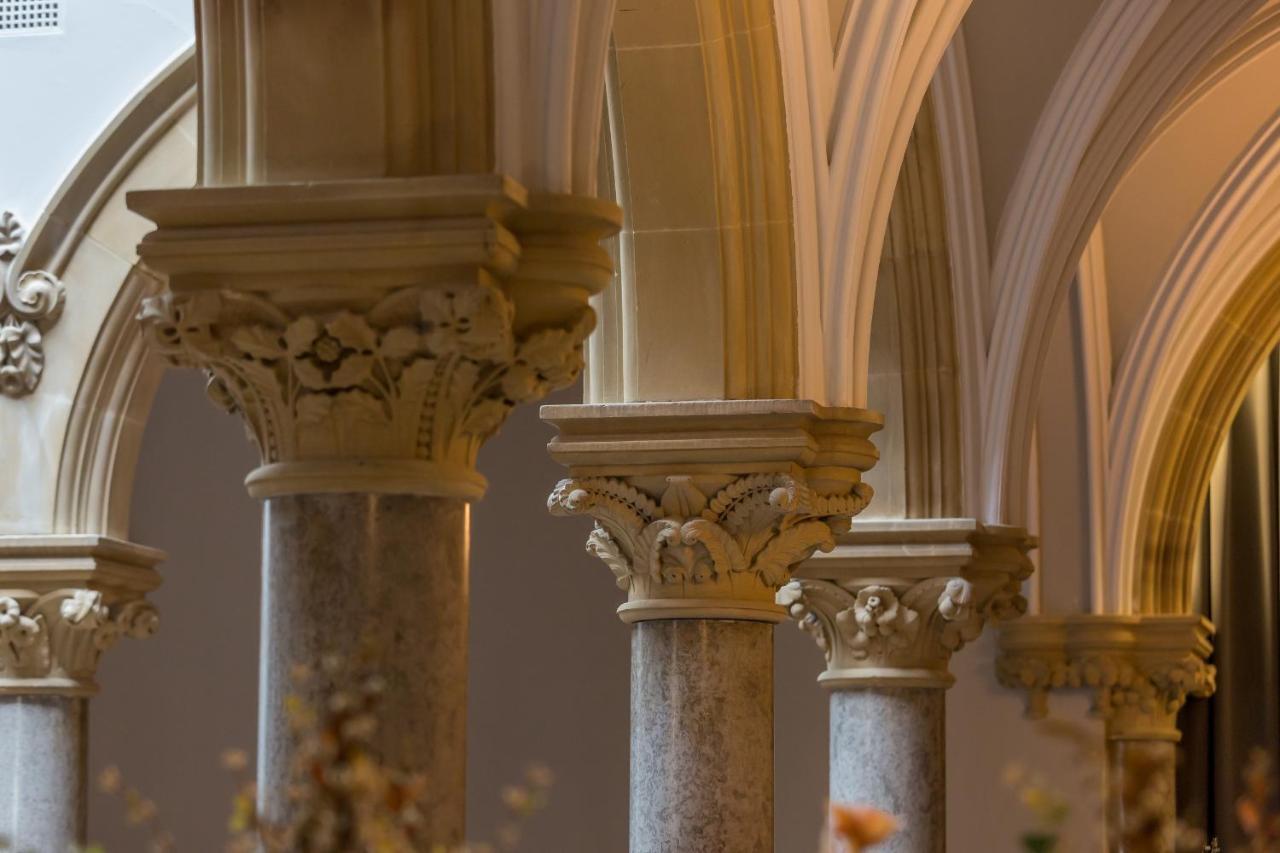 The Alfred Suite Stone Cross Mansion ウルバーストン エクステリア 写真