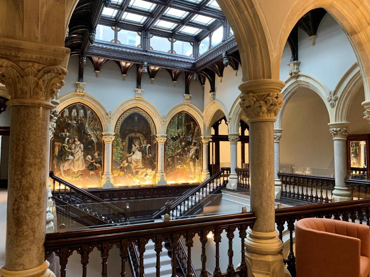 The Alfred Suite Stone Cross Mansion ウルバーストン エクステリア 写真