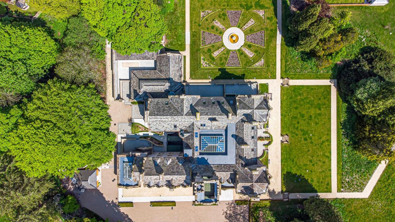 The Alfred Suite Stone Cross Mansion ウルバーストン エクステリア 写真