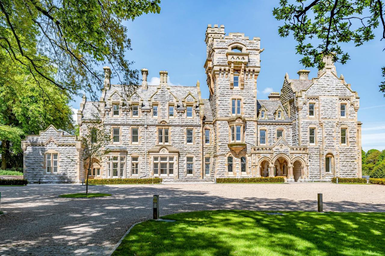 The Alfred Suite Stone Cross Mansion ウルバーストン エクステリア 写真