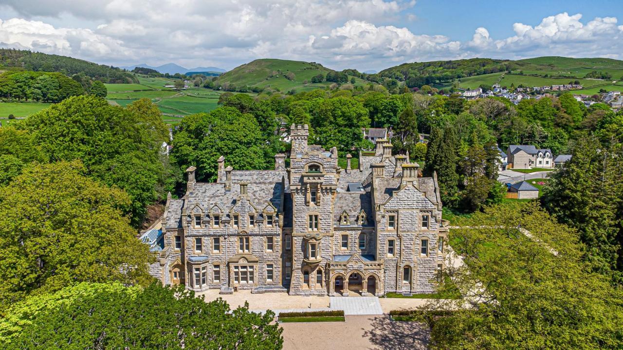 The Alfred Suite Stone Cross Mansion ウルバーストン エクステリア 写真