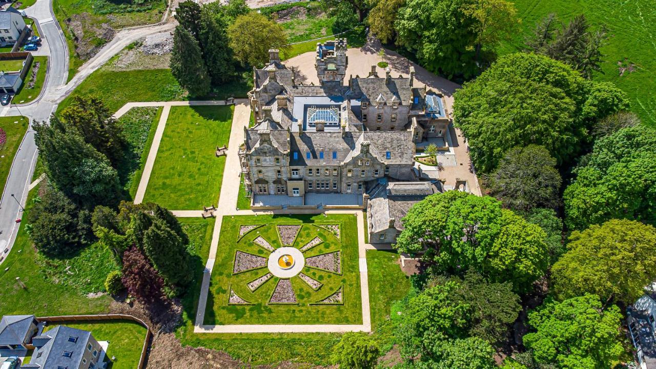 The Alfred Suite Stone Cross Mansion ウルバーストン エクステリア 写真