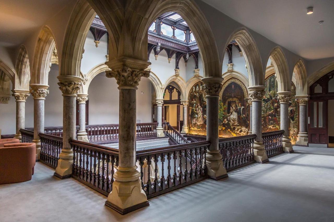 The Alfred Suite Stone Cross Mansion ウルバーストン エクステリア 写真