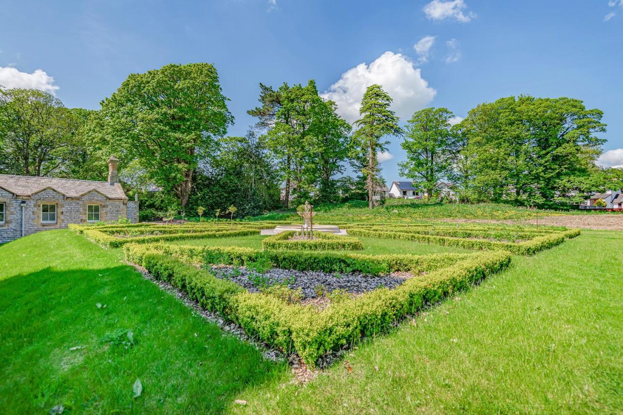 The Alfred Suite Stone Cross Mansion ウルバーストン エクステリア 写真