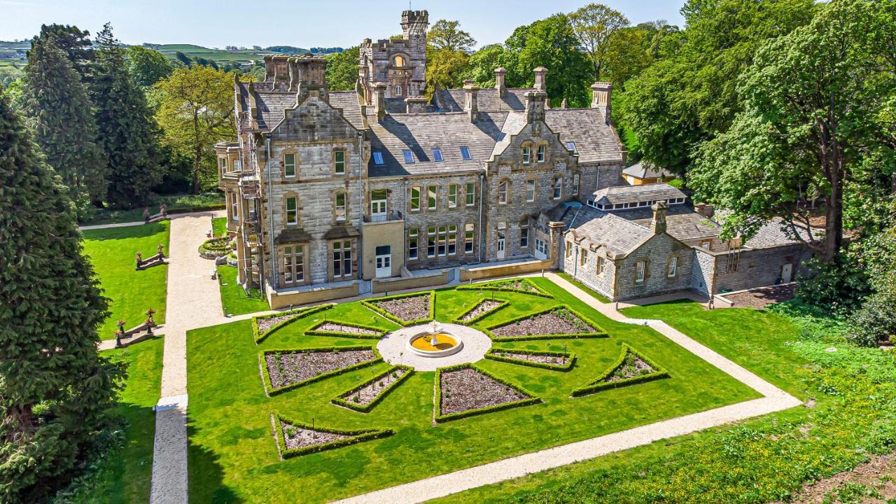 The Alfred Suite Stone Cross Mansion ウルバーストン エクステリア 写真