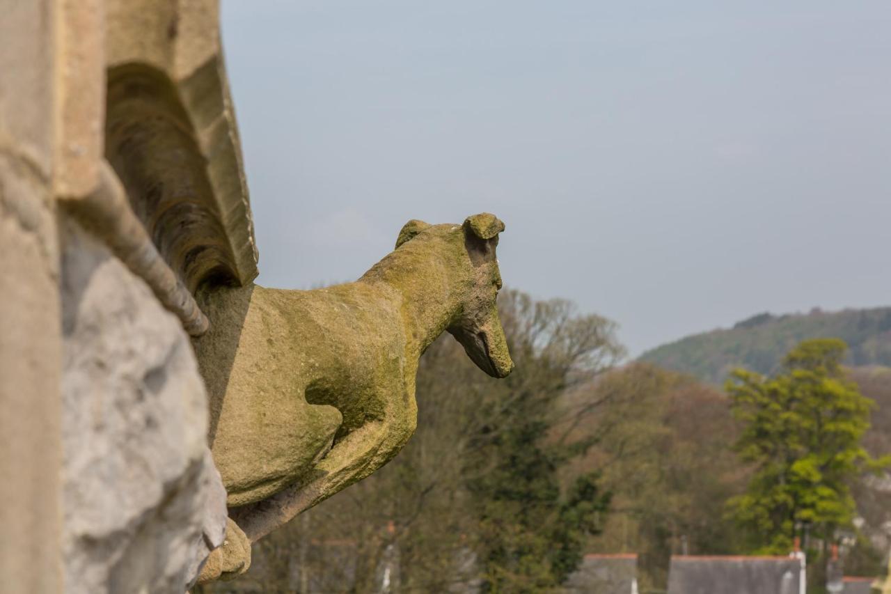 The Alfred Suite Stone Cross Mansion ウルバーストン エクステリア 写真