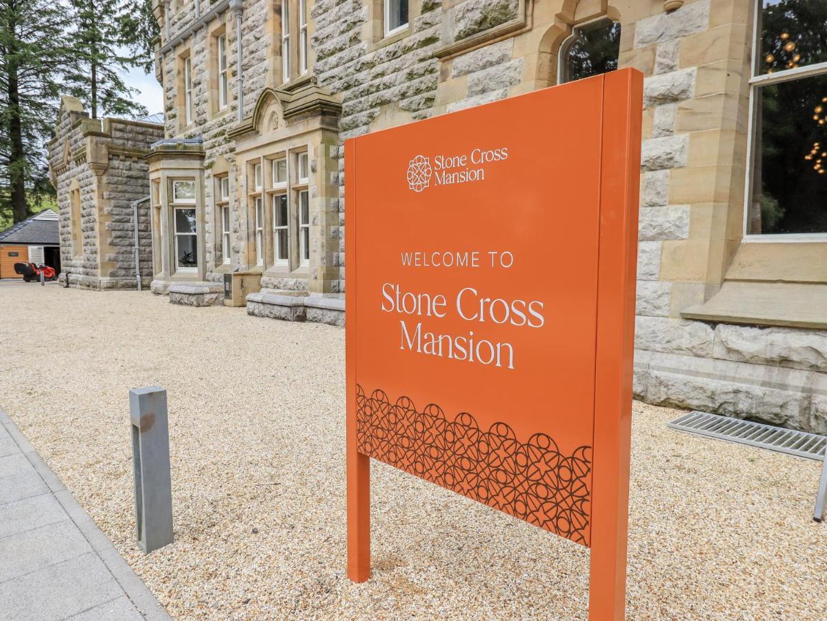 The Alfred Suite Stone Cross Mansion ウルバーストン エクステリア 写真