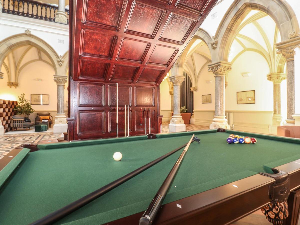 The Alfred Suite Stone Cross Mansion ウルバーストン エクステリア 写真