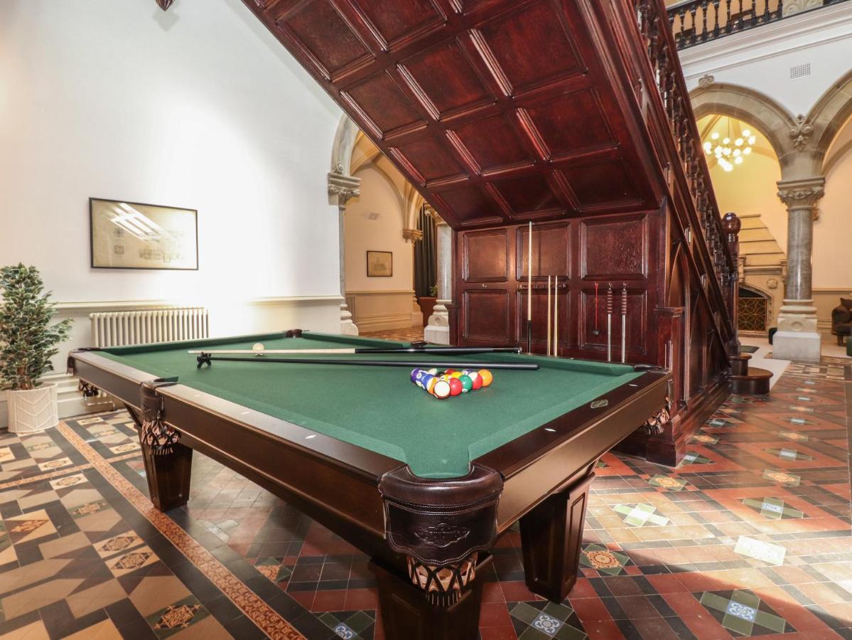 The Alfred Suite Stone Cross Mansion ウルバーストン エクステリア 写真