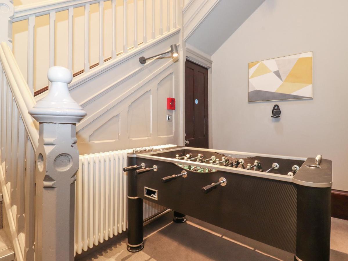The Alfred Suite Stone Cross Mansion ウルバーストン エクステリア 写真