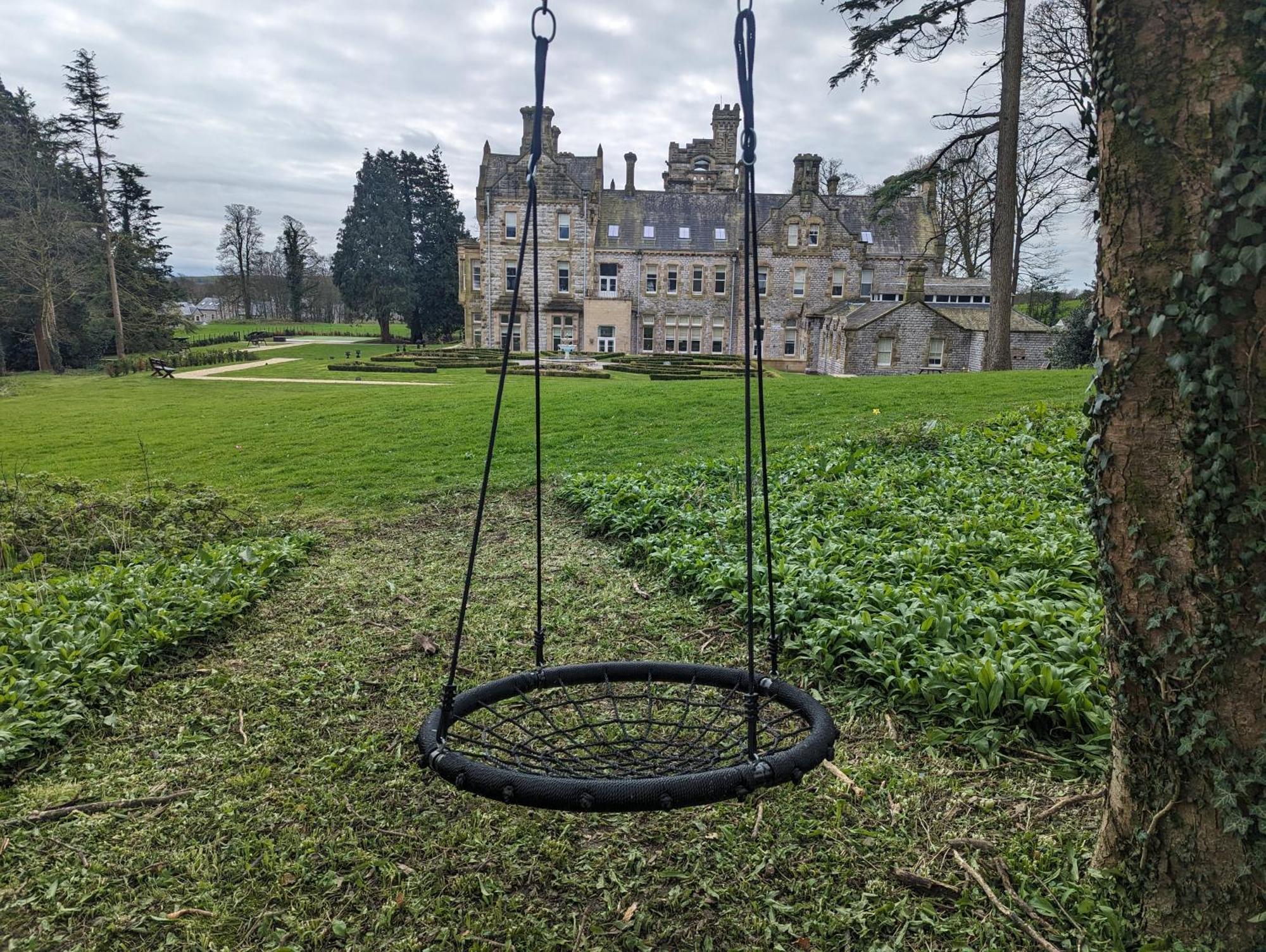 The Alfred Suite Stone Cross Mansion ウルバーストン エクステリア 写真